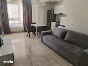 Apartament 2 camere Copou Exclusive Residence, etaj 1 Cod:162510 — miniatura 4