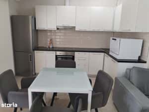 Apartament 2 camere Copou Exclusive Residence, etaj 1 Cod:162510 — miniatura 5