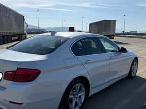 BMW 520 Diesel Automată, 145.000 km, 2016 — miniatura 4