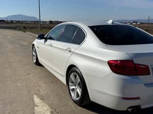 BMW 520 Diesel Automată, 145.000 km, 2016 — miniatura 5