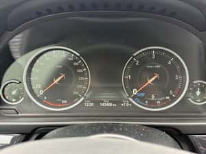 BMW 520 Diesel Automată, 145.000 km, 2016 — miniatura 7