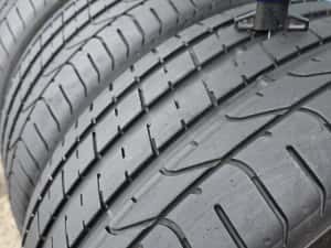 Anvelope Vară 245.35.20+305.30.20 Pirelli An 2020 Profil Ca Noi — miniatura 2