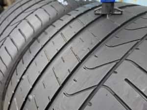 Anvelope Vară 245.35.20+305.30.20 Pirelli An 2020 Profil Ca Noi — miniatura 3