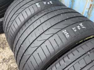 Anvelope Vară 245.35.20+305.30.20 Pirelli An 2020 Profil Ca Noi — miniatura 4