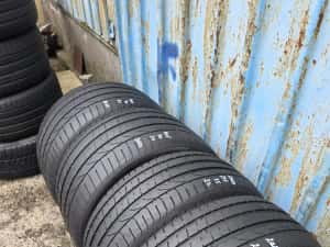 Anvelope Vară 245.35.20+305.30.20 Pirelli An 2020 Profil Ca Noi — miniatura 6