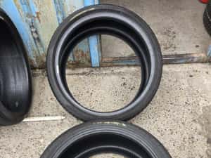 Anvelope Vară 245.35.20+305.30.20 Pirelli An 2020 Profil Ca Noi — miniatura 8
