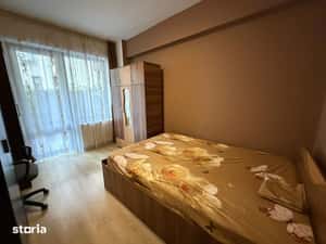 Ap 2 camere cu gradina, pet friendly, Lidl Bucium — miniatura 5
