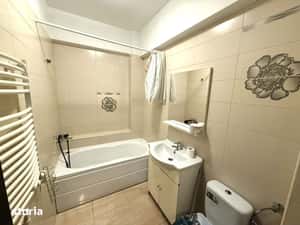 Ap 2 camere cu gradina, pet friendly, Lidl Bucium — miniatura 6