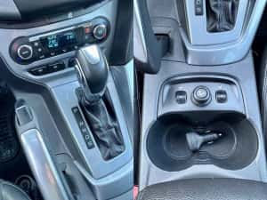 Ford Focus Titanium 2012 - 2.0 TDCI - 163 CP - Automat - Piele, Xenon, Trapa — miniatura 8