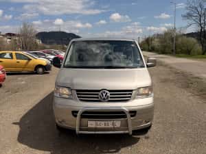 Vw Transporter 5