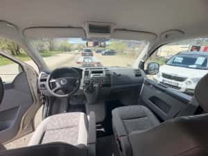 Vw Transporter 5 — miniatura 3