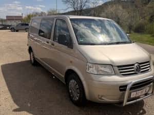 Vw Transporter 5 — miniatura 6