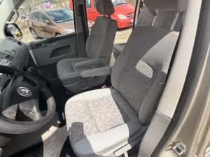 Vw Transporter 5 — miniatura 7