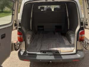 Vw Transporter 5 — miniatura 8