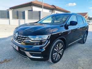 Renault Koleos Initiale Paris 2.0Diesel 4x4 184Cp Euro6, 25000km