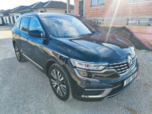 Renault Koleos Initiale Paris 2.0Diesel 4x4 184Cp Euro6, 25000km — miniatura 2