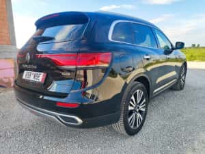 Renault Koleos Initiale Paris 2.0Diesel 4x4 184Cp Euro6, 25000km — miniatura 3