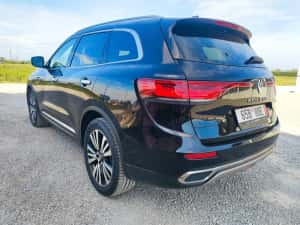 Renault Koleos Initiale Paris 2.0Diesel 4x4 184Cp Euro6, 25000km — miniatura 4