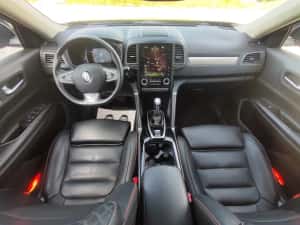 Renault Koleos Initiale Paris 2.0Diesel 4x4 184Cp Euro6, 25000km — miniatura 5