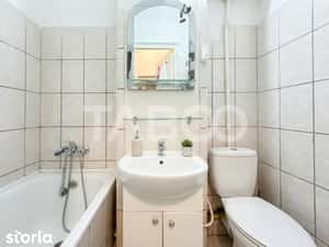 De vanzare apartament cu 2 camere in cartierul Manastur — miniatura 6