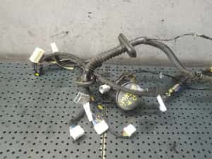Cablaj instalatie electrica usa stanga fata nissan qashqai j10 nj10 jj10e