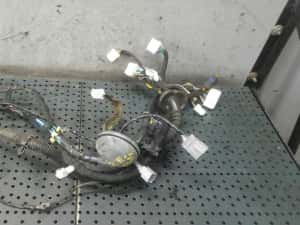 Cablaj instalatie electrica usa stanga fata nissan qashqai j10 nj10 jj10e — miniatura 3