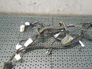 Cablaj instalatie electrica usa stanga fata nissan qashqai j10 nj10 jj10e — miniatura 8