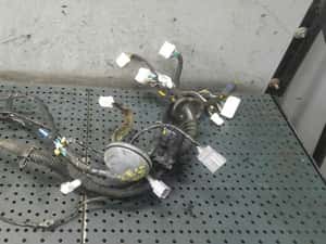 Cablaj instalatie electrica usa stanga fata nissan qashqai j10 nj10 jj10e — miniatura 9