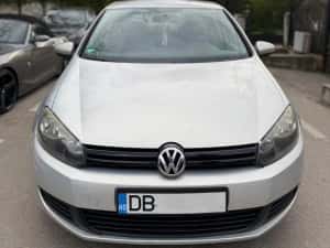 Golf 6 /Fiscal /Navigatie /Distributie Efectuata