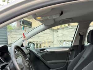 Golf 6 /Fiscal /Navigatie /Distributie Efectuata — miniatura 3