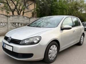 Golf 6 /Fiscal /Navigatie /Distributie Efectuata — miniatura 5