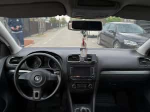 Golf 6 /Fiscal /Navigatie /Distributie Efectuata — miniatura 6