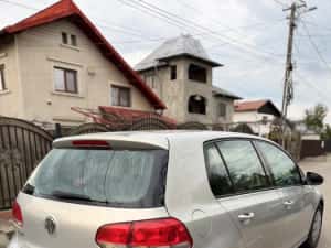 Golf 6 /Fiscal /Navigatie /Distributie Efectuata — miniatura 8