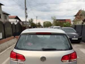 Golf 6 /Fiscal /Navigatie /Distributie Efectuata — miniatura 10