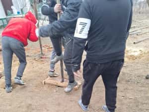 Foraje puțuri apa denisipări prelungiri — miniatura 5