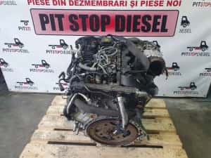 motor jaguar f-pace 2.0 d , tip motor 204dtd , euro 6 2016 2017 2018 2019 2020 2021 2022
