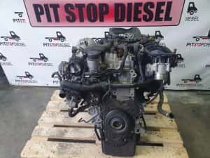 motor jaguar f-pace 2.0 d , tip motor 204dtd , euro 6 2016 2017 2018 2019 2020 2021 2022 — miniatura 6