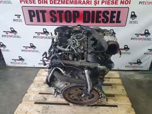 motor jaguar f-pace 2.0 d , tip motor 204dtd , euro 6 2016 2017 2018 2019 2020 2021 2022 — miniatura 7