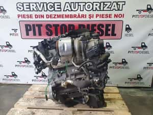 motor jaguar f-pace 2.0 d , tip motor 204dtd , euro 6 2016 2017 2018 2019 2020 2021 2022 — miniatura 8
