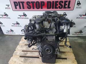 motor jaguar f-pace 2.0 d , tip motor 204dtd , euro 6 2016 2017 2018 2019 2020 2021 2022 — miniatura 9