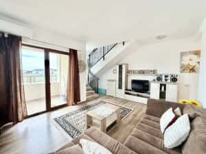 Locatie si spatiu - apartament cu 3 camere - 76.8 mp - Mosnita