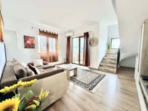 Locatie si spatiu - apartament cu 3 camere - 76.8 mp - Mosnita — miniatura 2