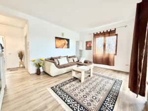 Locatie si spatiu - apartament cu 3 camere - 76.8 mp - Mosnita — miniatura 3