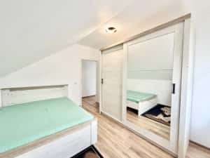 Locatie si spatiu - apartament cu 3 camere - 76.8 mp - Mosnita — miniatura 6