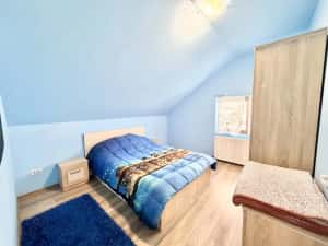 Locatie si spatiu - apartament cu 3 camere - 76.8 mp - Mosnita — miniatura 7