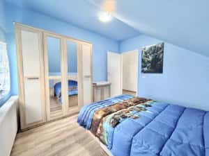 Locatie si spatiu - apartament cu 3 camere - 76.8 mp - Mosnita — miniatura 8