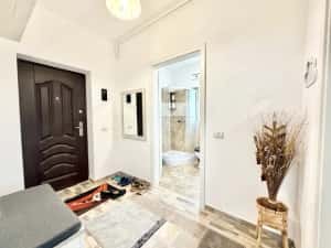 Locatie si spatiu - apartament cu 3 camere - 76.8 mp - Mosnita — miniatura 9