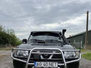 Nissan Patrol 3.0d — miniatura 2
