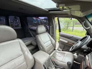 Nissan Patrol 3.0d — miniatura 7