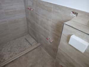 Sacalaz, 1/2 Duplex P+M 4 Camere,2 Bai,Terasa Acoperita — miniatura 7
